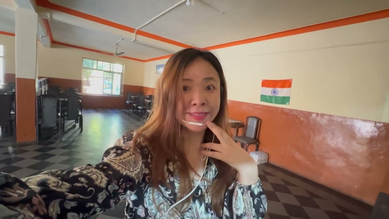 После ухода Далай-ламы... монастырь Дрепунг кажется таким пустым.