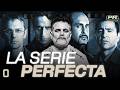 ESPECIAL LOS SIMULADORES: SEBA DE CARO y el análisis de una OBRA MAESTRA | #PorFavorRebobinar #24