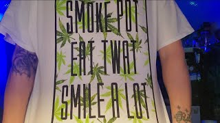 Tangie SunMed Growers Pre rolls Maryland medical Cannabis