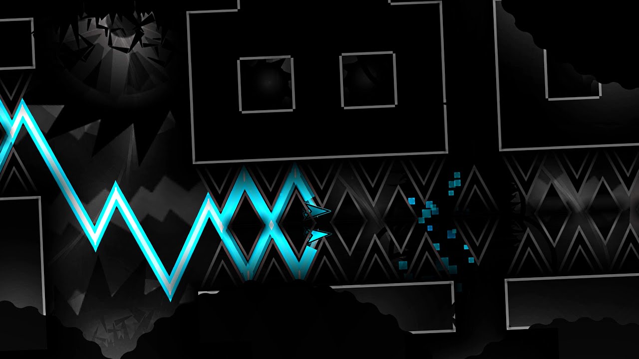 Impossible UPDATE Wistfully Geometry Dash YouTube Impossible update wistfully geometry dash youtube