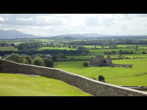 South Ireland: Waterford to the Ring of Kerry