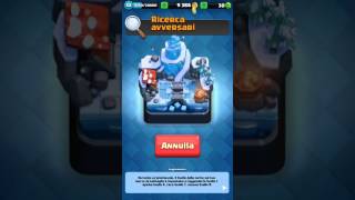 Pare Epiche A Clash Royale