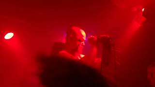 Blood Chalice - Conjuration of the Fire God