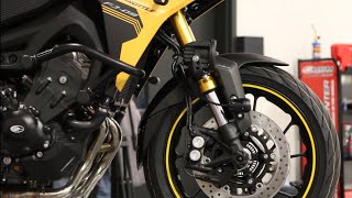 How To Install An R&G Fender Extender
