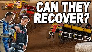 Things Got Interesting for BOTH Teams... SummerFAST Night 2 at Brewerton Speedway