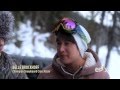 To Russia with Love -- "Johnny and Belle" Clip | EPIX