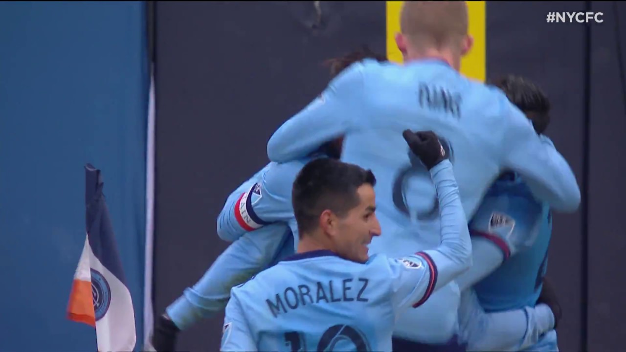 frank lampard net worth GOAL | Rodney Wallace - 43' | NYC vs. MTL | 03.18.17