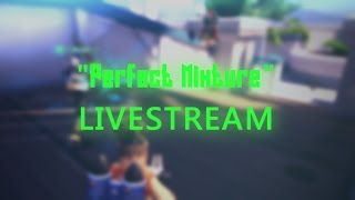 MicroVolts Perfect Mixture Tournament (LIVE!)