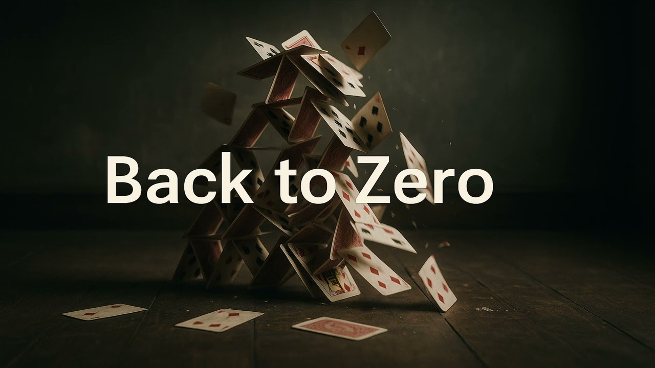 Back to Zero - Stanley adlı videoyu YouTube'da izle Back to Zero - Stanley adlı videoyu YouTube'da izle