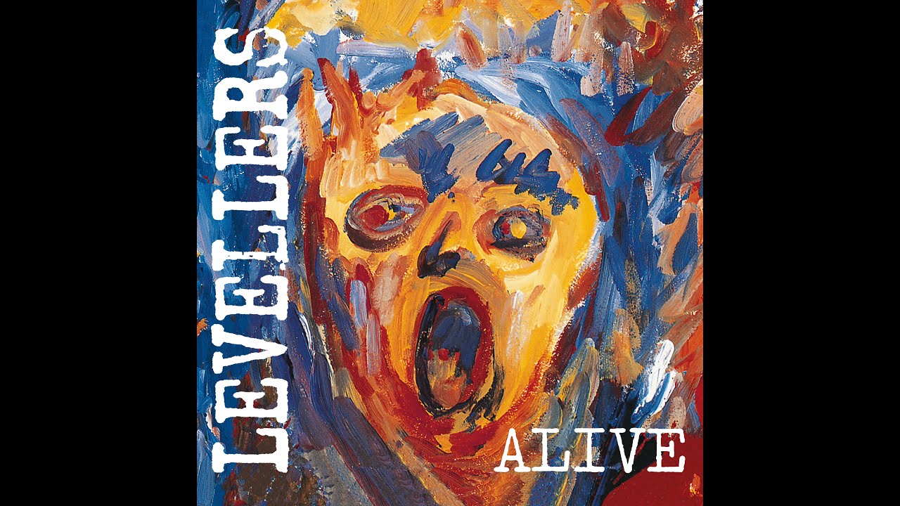 Levellers 'Alive' (Single Edit)