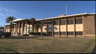 Washington County awards bid for new Administration Building
