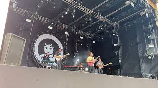 Remme, something real - Pinkpop 2022