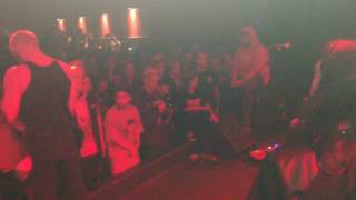Code Orange- Forever @ The Marquis
