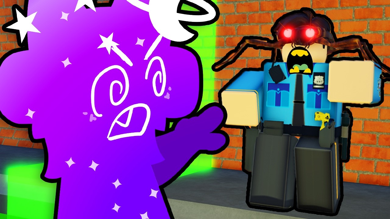 this Roblox game is ABSURD