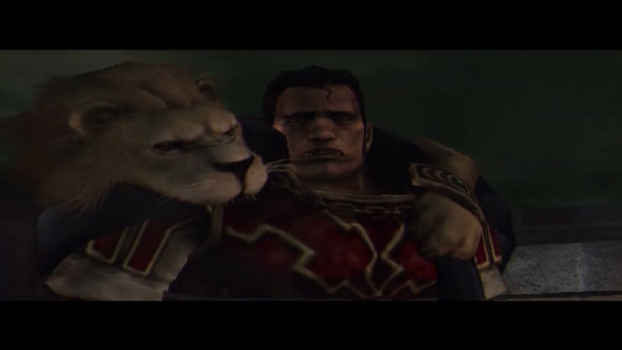 Shadow of Rome Walkthrough Part 16 Hard Mode Northern Arena Final Round Arcanas Boss (No Commentary)