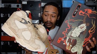How Could Jordan Release Sneakers For Rui Hachimura Before Jayson Tatum?