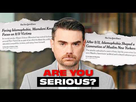 The Media Cares More About 'Islamophobia' Than Radical Islam