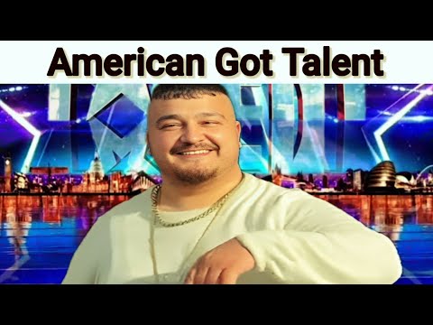 Skibidi Dop Yes Yes Yes on American Got Talent