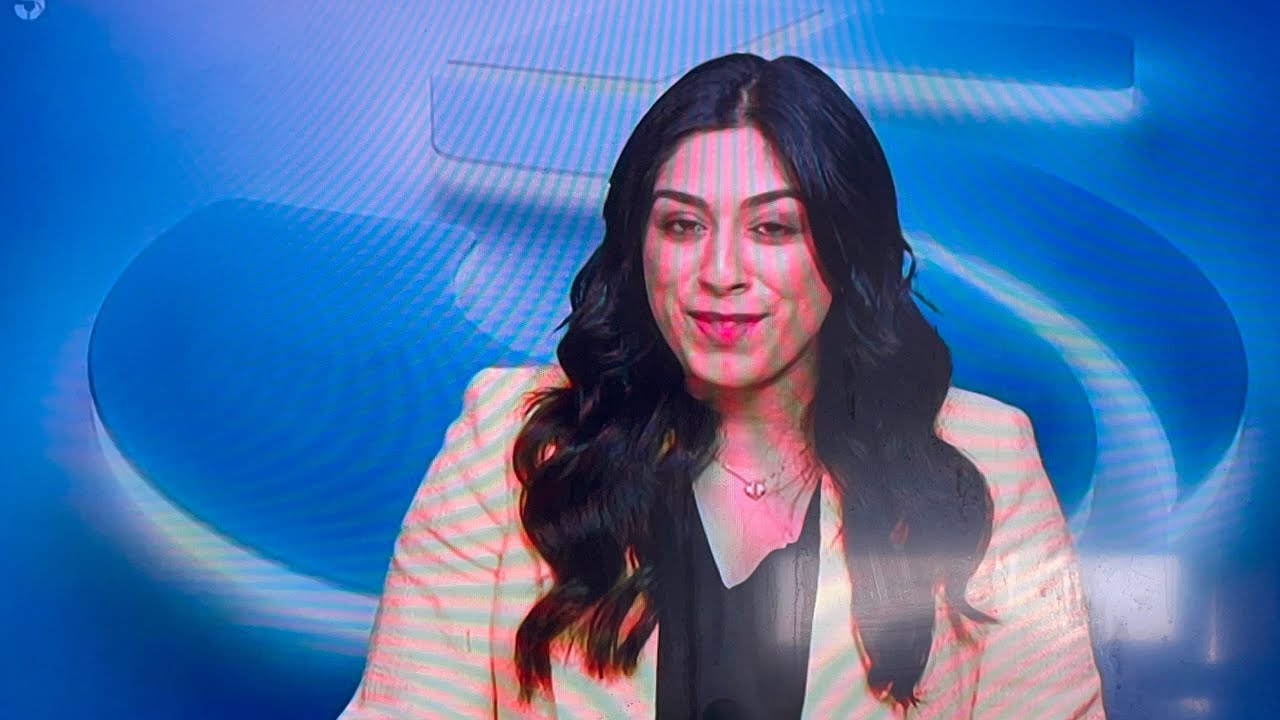 5 News At Lunchtime Friday 16th January 2026