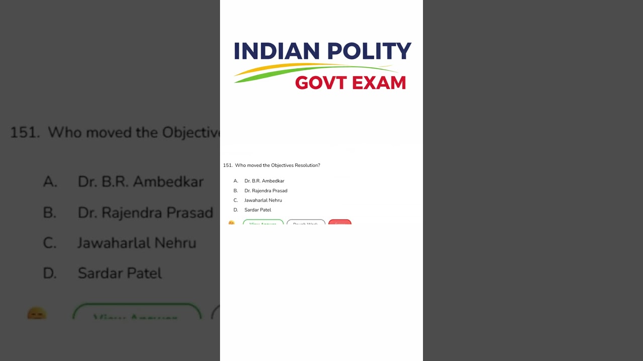 Historical evolution and features indian polity #17 