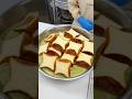 濃厚抹茶のフレンチトースト # #japanesefood