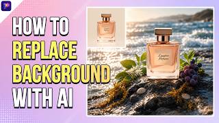 How to Replace Image Background & more with AI | Best Image Background Remover | Quick & Easy 2026 screenshot 4