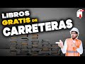 ✅ 7 Libros GRATIS de INGENIERIA CIVIL l CARRETERAS 📚