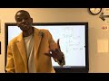 Ordinary Differential Equations. ZIMSEC November 2005 Paper 1