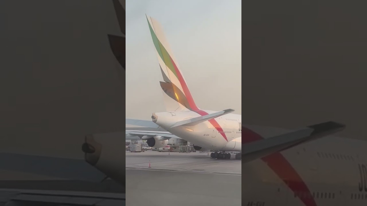 Dnata air cargo city