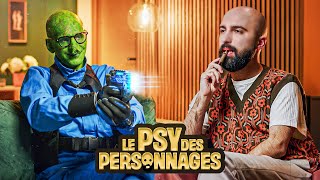 Séance ?1 : L’Alien qui voulait percer (ft. @Leopoldlemarchand) | Prime Video