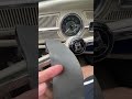 Time to replace my leather steering wheel cover!