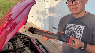 Suzume Long Flex Head Ratchet Wrench Review