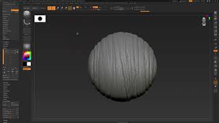 zBrush - Morph Target Swap zBrush - Morph Target Swap