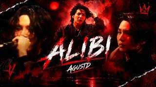 Alibi FMV SUGA version 