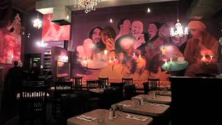 Thrillist - The Backdoor At Roxy's - Seattle, WA