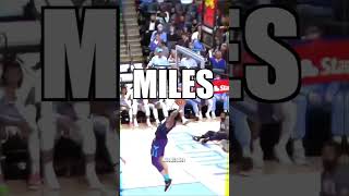 Hornets announcer goes BERSERK 🤣