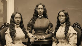 The Bizarre Secret of the Most Beautiful Slave in New Orleans History (1833)
