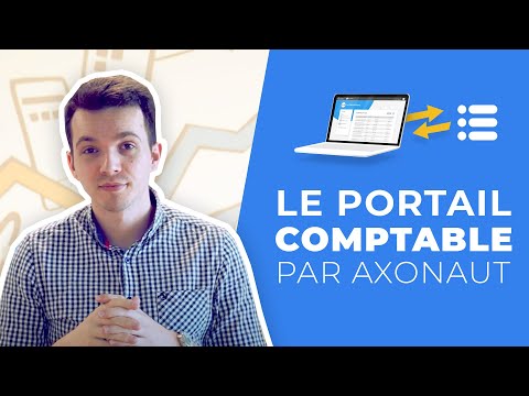 Quoi de neuf - Le Portail Comptable