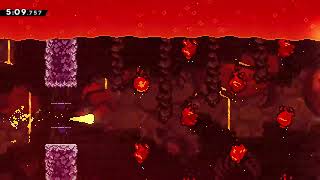 Celeste Core All Red Berries in 6:37.766