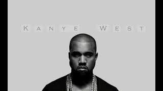 Kanye West - Preacher Man {Unreleased}