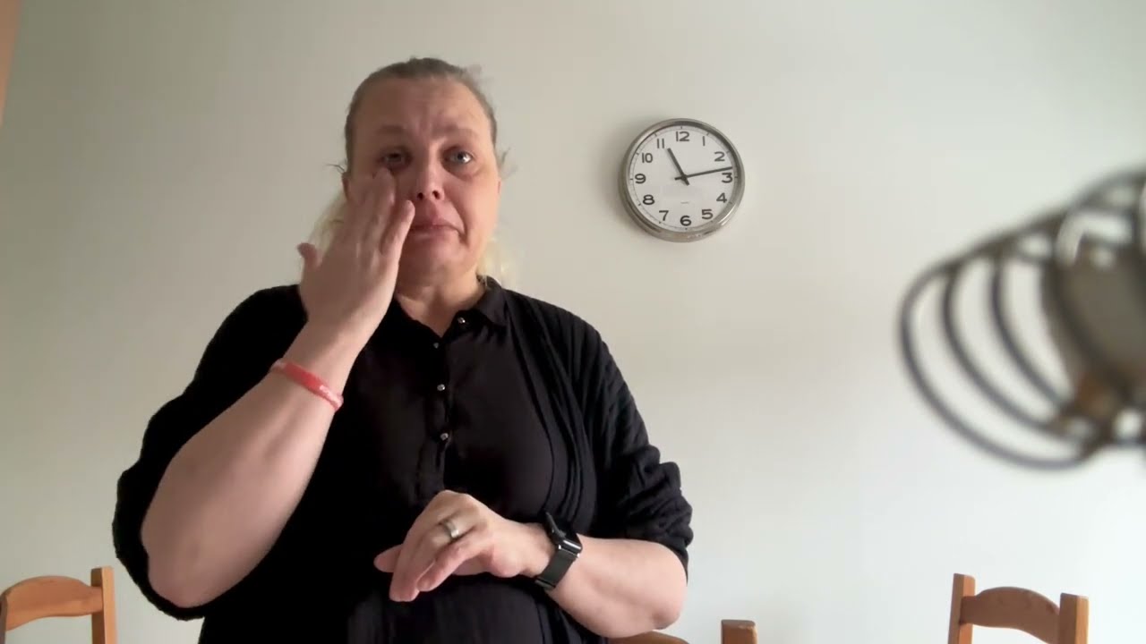 Jälleen suru- uutinen