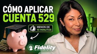 Cómo Empezar a Invertir Para la Educación de Tus Hijos | Cuenta 529 | Tutorial Completo