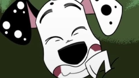 Brotherly Intervention (101 Dalmatian Street fan-animation)