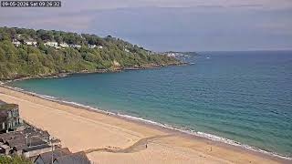 Weather & Tides - Carbis Bay - Saturday 09 May