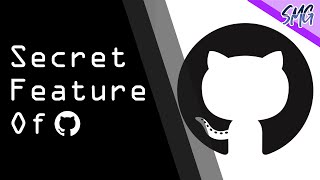 How to add a ReadMe/Markdown file to your GitHub profile | THE SECRET FEATURE