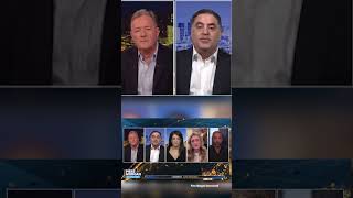 Cenk Shocks Piers Morgan!