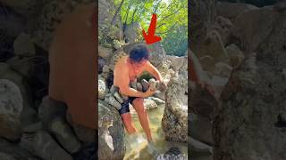 This guy's video will really test your patience.