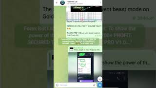 HFX PRO V1.0 – Best Gold Trading Bot for MT4 Get it now best-tested settings and proper guidance