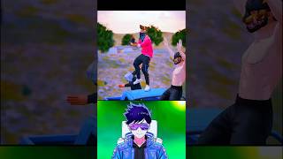 Drive Slowly 😎🔥 Free Fire Funny Moments | Bangla AI Gaming Shorts | Viral FF Comedy 2025