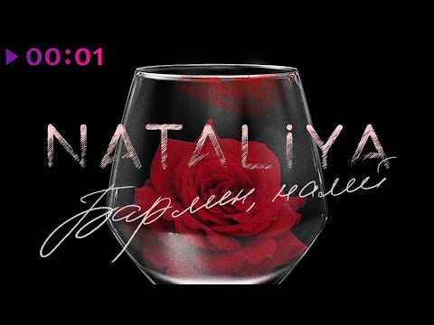 NATALIYA - Бармен, налей | Official Audio | 2020